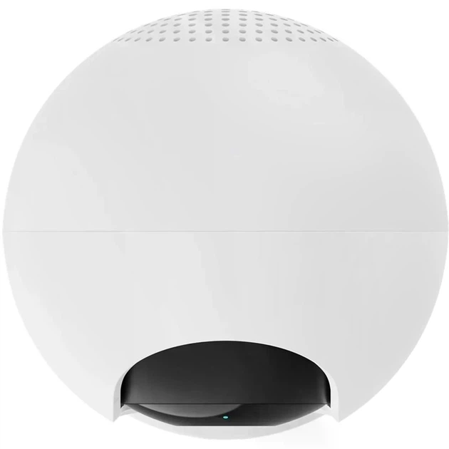 IP камера видеонаблюдения Xiaomi Smart Camera C201 BHR08NBGL White - изображение 4