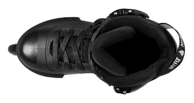 Фріскейт ролики POWERSLIDE ( 908329 ) Next Core Black 80 2021 (36-37) - Фото 4 Фріскейт ролики POWERSLIDE ( 908329 ) Next Core Black 80 2021 (36-37) - изображение 4