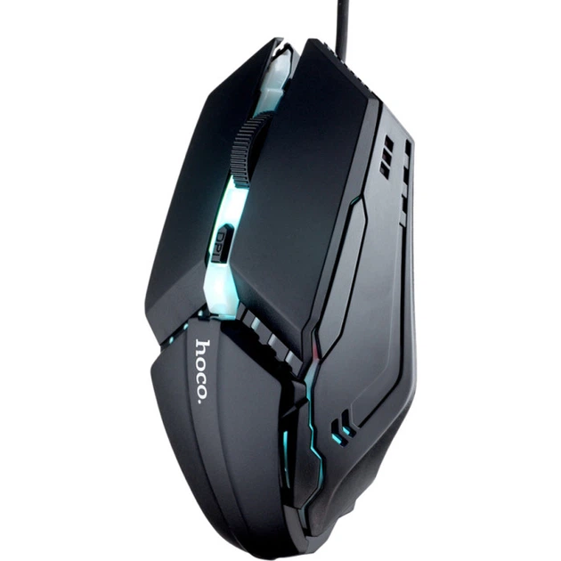 Комплект Hoco GM18 Black - изображение 4