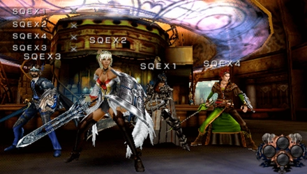 Гра Sony PlayStation Portable Lord of Arcana Slayer Edition Англійська Версія Б/У - зображення 2