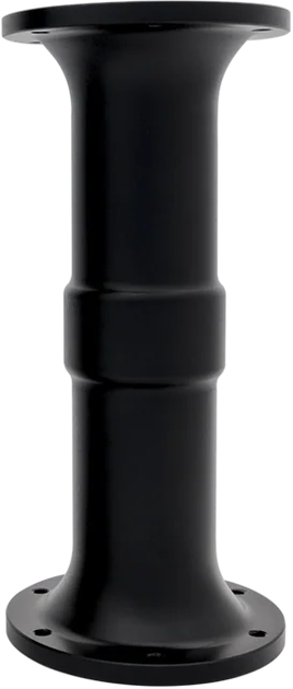 Uchwyt Simagic Motor Shaft Extender E-15CM Black (6975472770802) - Zdjęcie 1 Uchwyt Simagic Motor Shaft Extender E-15CM Black (6975472770802) - obraz 1