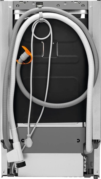 Посудомоечная машина Electrolux EEA13200L - изображение 4