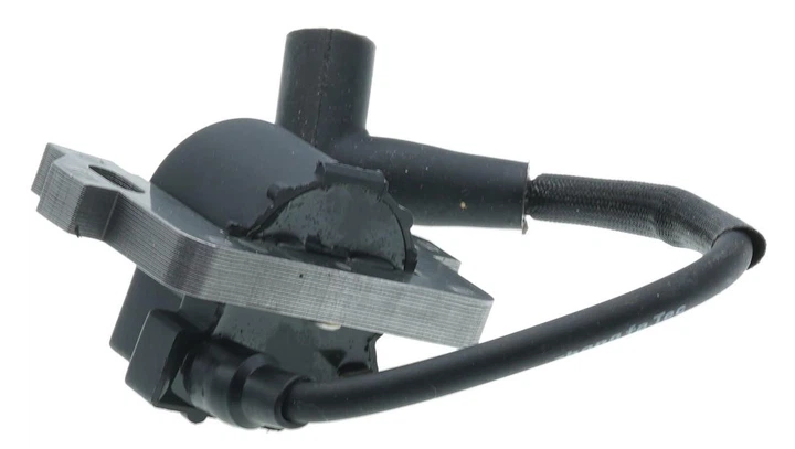 Котушка запалювання VJ Parts для двигуна Honda GCV135, GCV160, GCV190 газонокосарки (заж303) - зображення 3