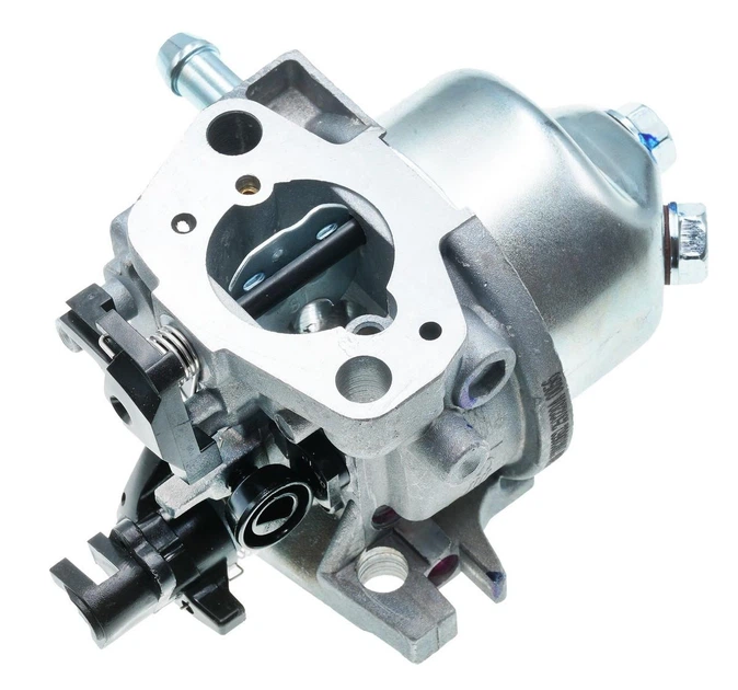 Карбюратор VJ Parts для газонокосилки Oleo-Mac G 44 PK (K40)/MAX 48 TK (K600) код L66150142A (карб352) - Фото 3 Карбюратор VJ Parts для газонокосилки Oleo-Mac G 44 PK (K40)/MAX 48 TK (K600) код L66150142A (карб352) - изображение 3
