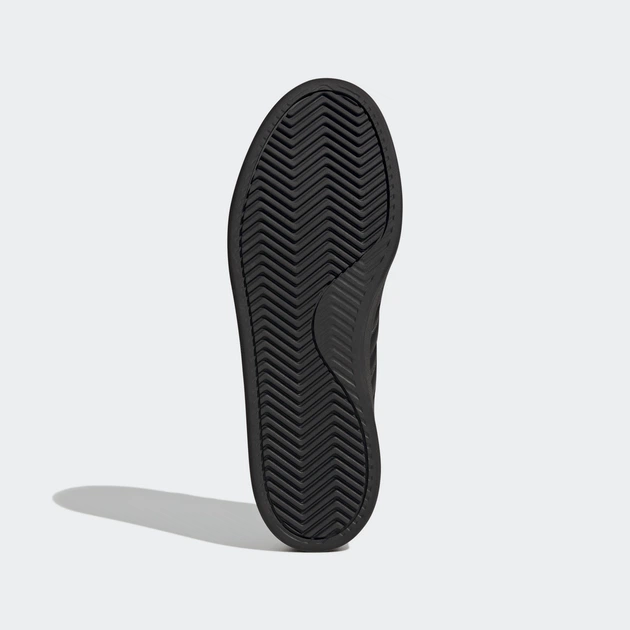Мужские кроссовки GRAND COURT 2.0 adidas GW9198 40 (6.5 UK) черный (4065426007978) - Фото 3 Мужские кроссовки GRAND COURT 2.0 adidas GW9198 40 (6.5 UK) черный (4065426007978) - изображение 3