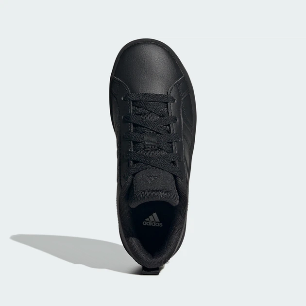 Дитячі кросівки VS Pace 2.0 Kids adidas IE3467 (39 1/3 EUR) чорний (4067886941533) - Фото 9 Дитячі кросівки VS Pace 2.0 Kids adidas IE3467 (39 1/3 EUR) чорний (4067886941533) - зображення 9