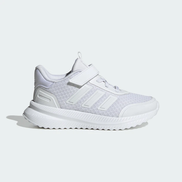 Детские кроссовки X_PLR Kids adidas IE8471 (34 EUR) белый (4066765001436) - изображение 2