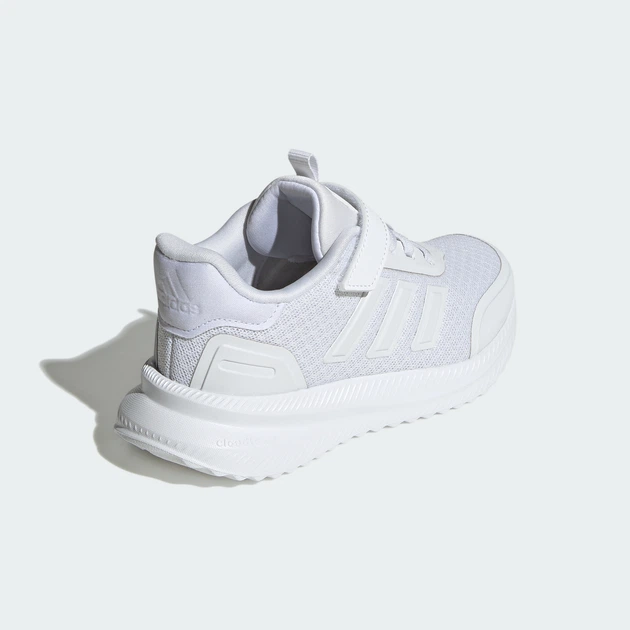 Детские кроссовки X_PLR Kids adidas IE8471 (27 EUR) белый (4066765001450) - Фото 5 Детские кроссовки X_PLR Kids adidas IE8471 (27 EUR) белый (4066765001450) - изображение 5