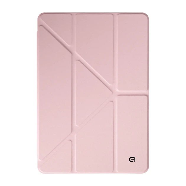 Чохол ArmorStandart Y-Type PEN для Lenovo Idea Tab Pink - Фото 1 Чохол ArmorStandart Y-Type PEN для Lenovo Idea Tab Pink - зображення 1