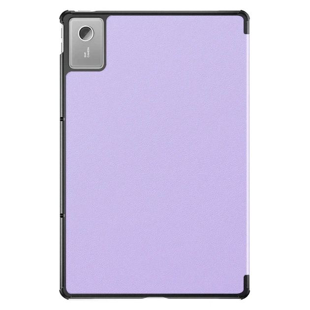 Чохол ArmorStandart Smart Case для Lenovo Idea Tab Plus Lavender - Фото 2 Чохол ArmorStandart Smart Case для Lenovo Idea Tab Plus Lavender - зображення 2