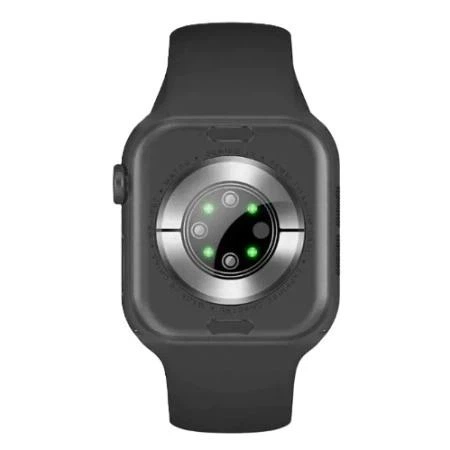 Смарт часы XO W11 Pro Black - изображение 7