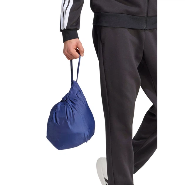Куртка прошита ESSENTIALS PACKABLE INSULATED JACKET Adidas KS7699 48-50 Синій (4068805070440) - зображення 5
