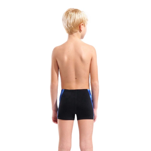 Плавки детские Arena WAVE SWIM SHORT (011812-200) 10, 140 см - Фото 2 Плавки детские Arena WAVE SWIM SHORT (011812-200) 10, 140 см - изображение 2