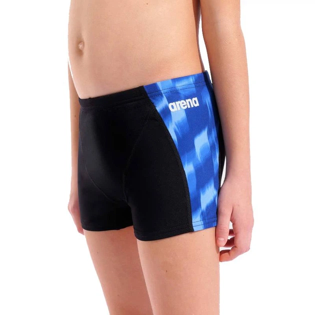 Плавки детские Arena WAVE SWIM SHORT (011812-200) 10, 140 см - Фото 4 Плавки детские Arena WAVE SWIM SHORT (011812-200) 10, 140 см - изображение 4