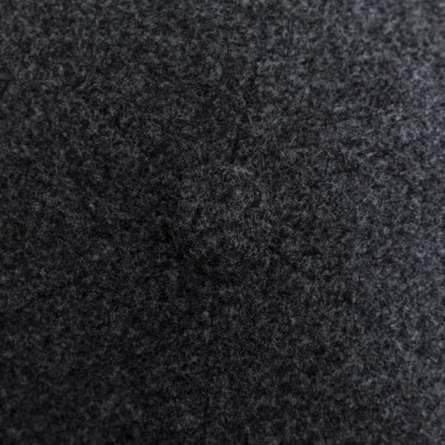 Кепка VILSS Empty Cashmere Doker VL-2229-077-E-M 57-59 Темно-серая (ROZ6501064596) - Фото 3 Кепка VILSS Empty Cashmere Doker VL-2229-077-E-M 57-59 Темно-серая (ROZ6501064596) - изображение 3