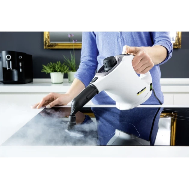 Пароочисник Karcher SC 1 (1.516-400.0) - Фото 5 Пароочисник Karcher SC 1 (1.516-400.0) - зображення 5