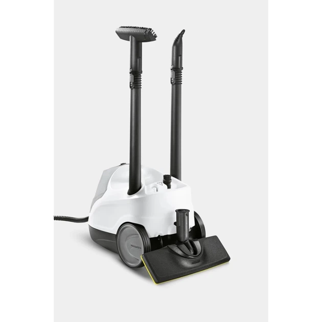 Пароочисник Karcher SC 4 EasyFix (1.512-630.0) - Фото 4 Пароочисник Karcher SC 4 EasyFix (1.512-630.0) - зображення 4