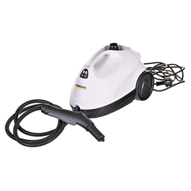 Пароочисник Karcher SC 2 EasyFix (1.512-600.0) - Фото 3 Пароочисник Karcher SC 2 EasyFix (1.512-600.0) - зображення 3