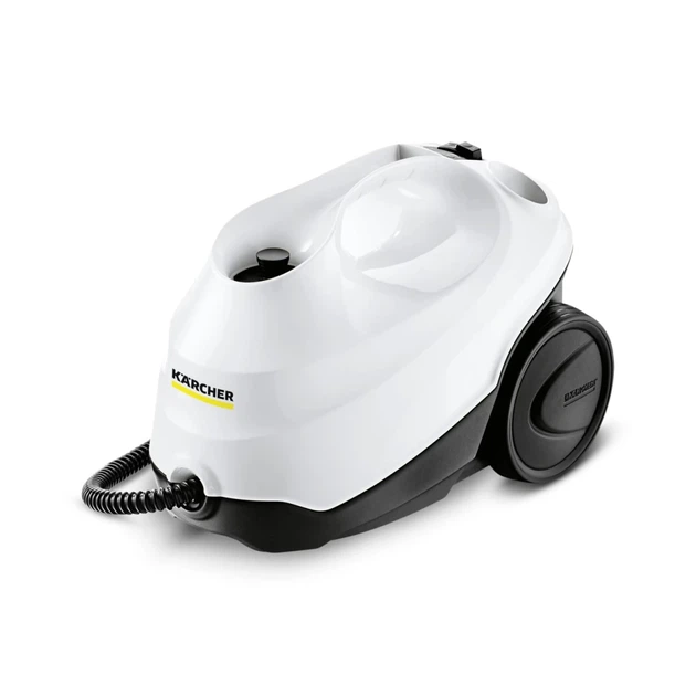 Пароочисник Karcher SC 3 EasyFix (1.513-650.0) - Фото 9 Пароочисник Karcher SC 3 EasyFix (1.513-650.0) - зображення 9