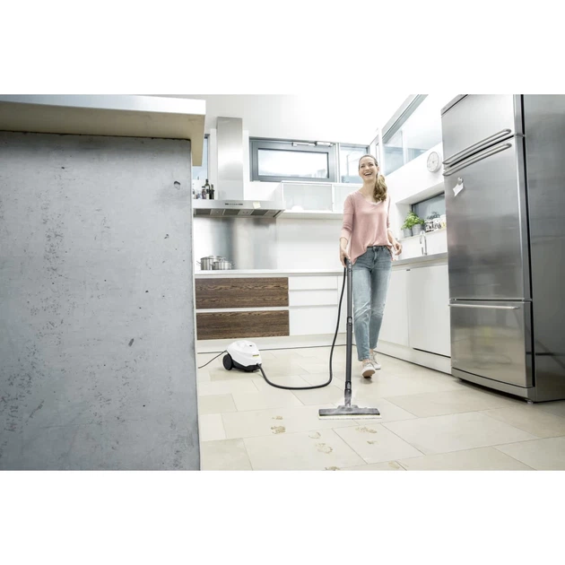 Пароочисник Karcher SC 3 EasyFix (1.513-650.0) - Фото 10 Пароочисник Karcher SC 3 EasyFix (1.513-650.0) - зображення 10
