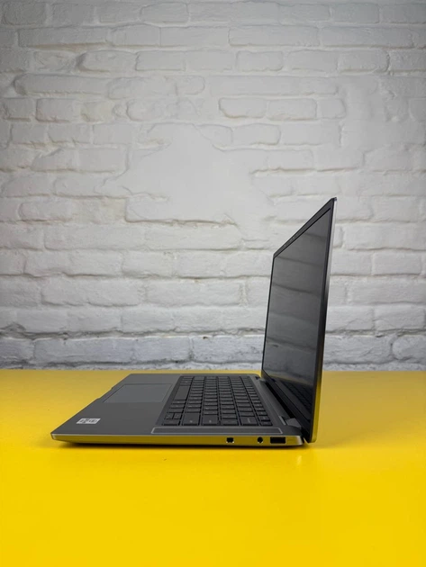 Ноутбук Dell Latitude 9510, 15.6" FullHD IPS, Intel Core i7-10610U, 8GB, SSD 256GB, Intel UHD Graphics (65W Type-C) - Б/У - изображение 3
