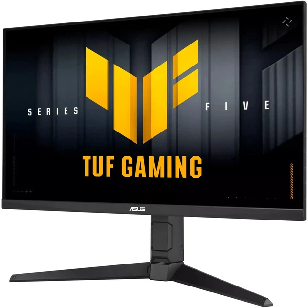 Монітор 27" Asus TUF Gaming VG279QML5A (90LM0C20-B01171) - зображення 3
