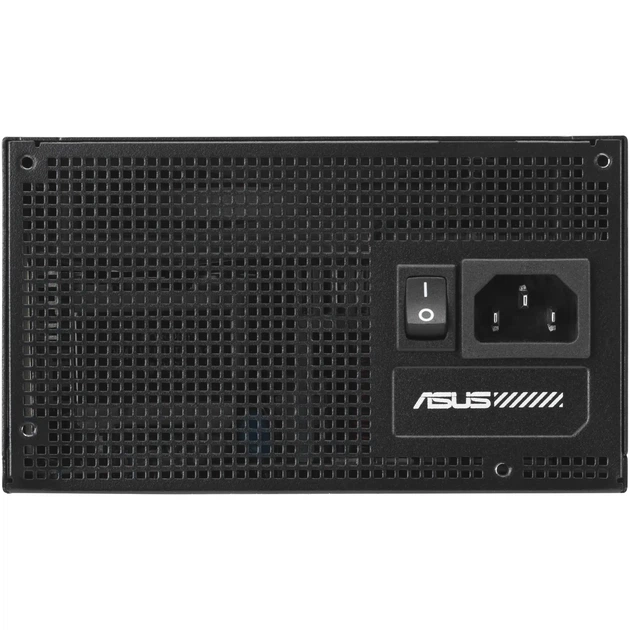 Блок питания ASUS TUF Gaming 1000W Gold EVO (90YE00SE-B0NA00) - изображение 8