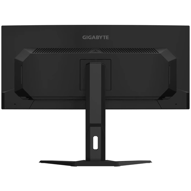 Монітор 34" Gigabyte MO34WQC2 Gaming Monitor (MO34WQC2 Gaming Monitor) - Фото 5 Монітор 34" Gigabyte MO34WQC2 Gaming Monitor (MO34WQC2 Gaming Monitor) - зображення 5