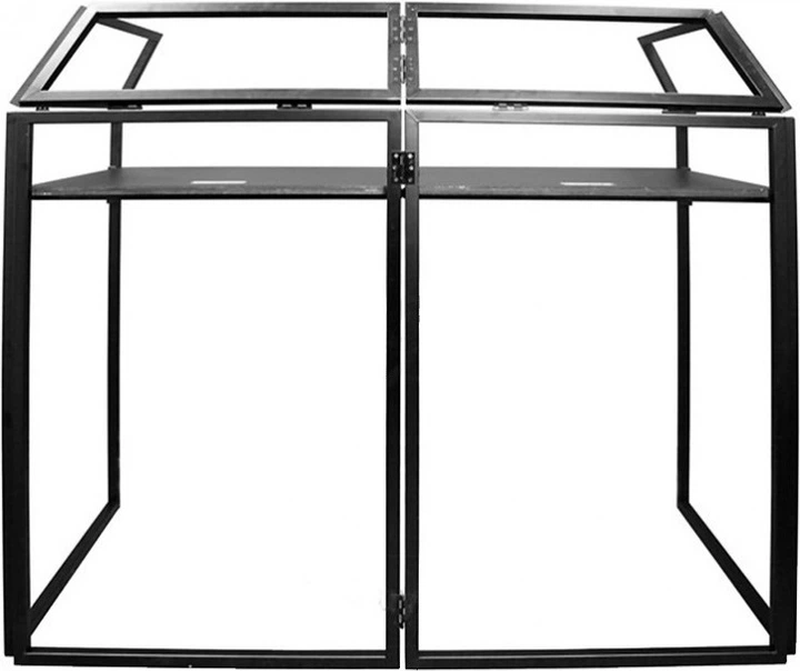 Розкладна стійка STAND4ME DJ PARAWAN PRO MKII (5907780140788) - зображення 2