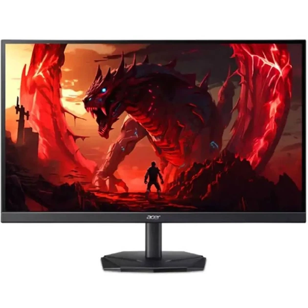Монітор 27" Acer Nitro KG271X1bmiipx (UM.HX1EE.102) - Фото 1 Монітор 27" Acer Nitro KG271X1bmiipx (UM.HX1EE.102) - зображення 1
