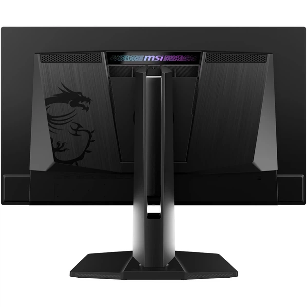Монітор MSI 26.5" MPG 272URX QD-OLED - зображення 8