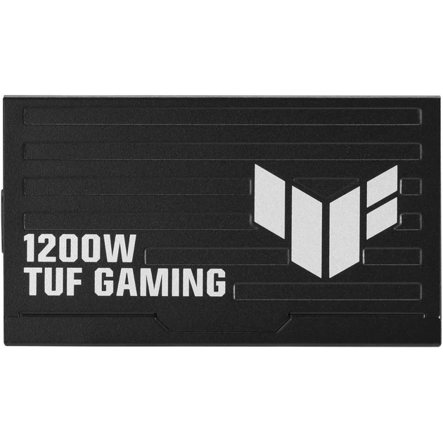 Блок питания ASUS TUF Gaming 1200W Platinum (90YE0100-B0NA00) - изображение 2