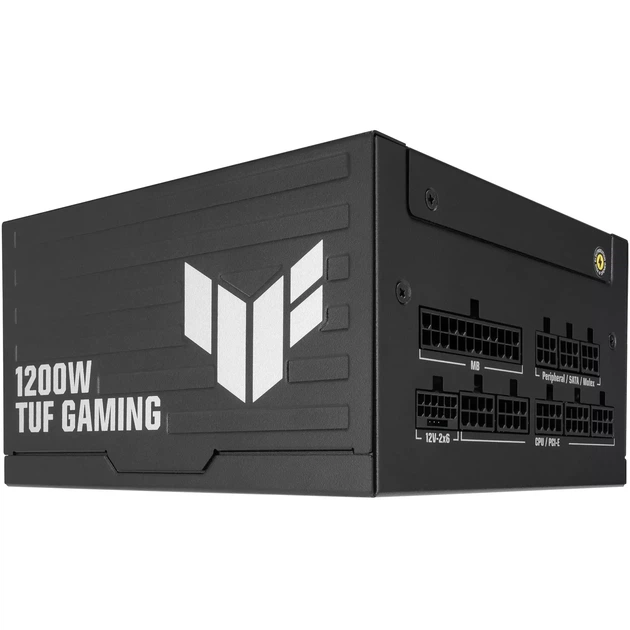 Блок питания ASUS TUF Gaming 1200W Platinum (90YE0100-B0NA00) - изображение 7