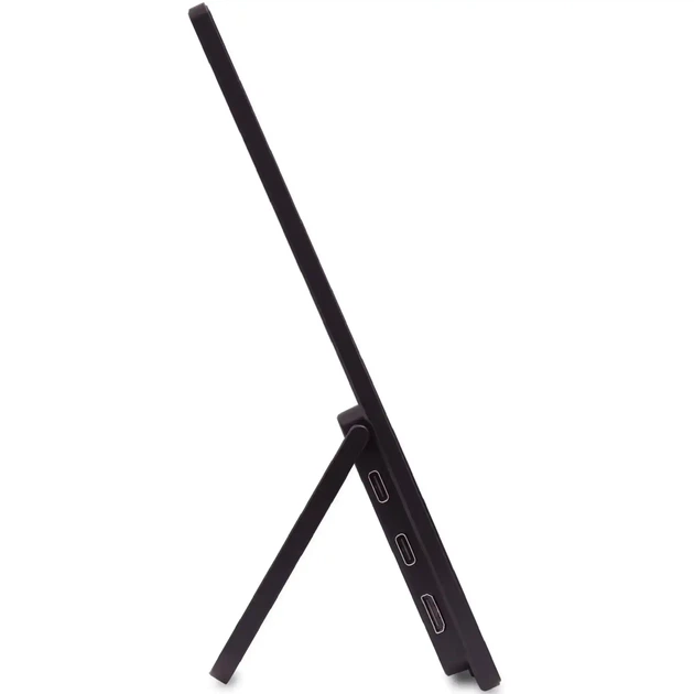 Монітор 16" Acer PM161Wbmiuux (UM.ZP1EE.012) - Фото 6 Монітор 16" Acer PM161Wbmiuux (UM.ZP1EE.012) - зображення 6