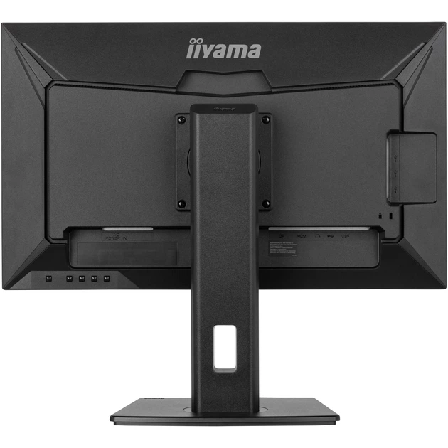 Монітор 23.8" iiyama ProLite XUB2492QSU-B1 - Фото 9 Монітор 23.8" iiyama ProLite XUB2492QSU-B1 - зображення 9