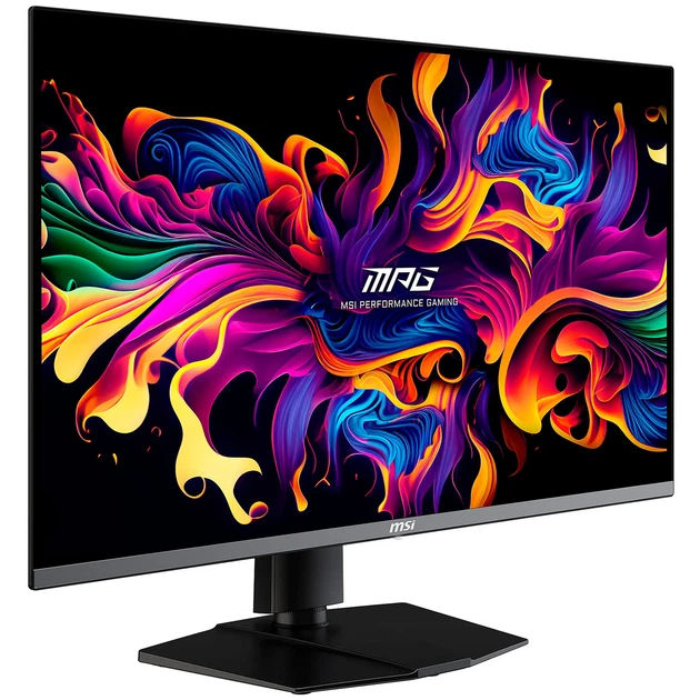 Монітор MSI 31.5" MPG 322URX QD-OLED - зображення 2
