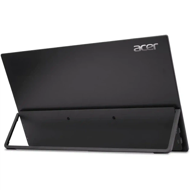 Монітор 16" Acer PM161Wbmiuux (UM.ZP1EE.012) - Фото 9 Монітор 16" Acer PM161Wbmiuux (UM.ZP1EE.012) - зображення 9