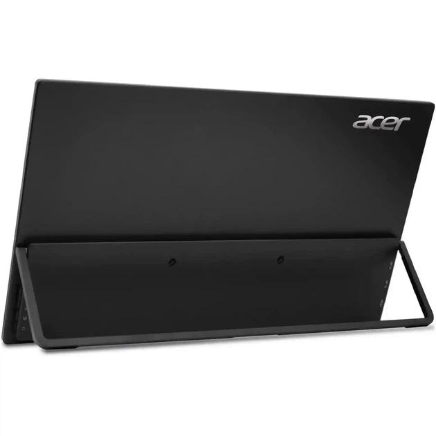 Монітор 16" Acer PM161Wbmiuux (UM.ZP1EE.012) - Фото 10 Монітор 16" Acer PM161Wbmiuux (UM.ZP1EE.012) - зображення 10