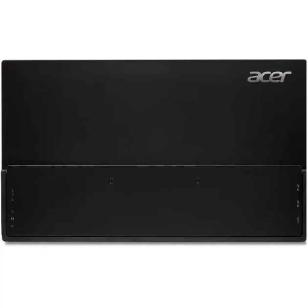 Монітор 16" Acer PM161Wbmiuux (UM.ZP1EE.012) - Фото 11 Монітор 16" Acer PM161Wbmiuux (UM.ZP1EE.012) - зображення 11