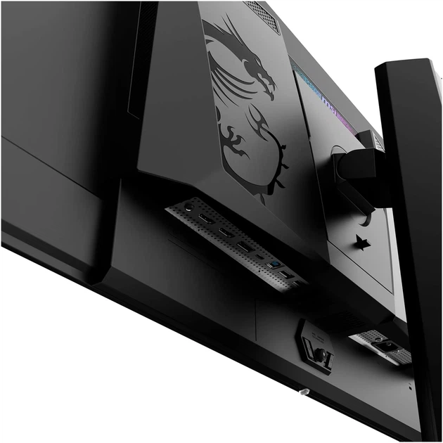 Монітор MSI 31.5" MPG 322URX QD-OLED - зображення 7