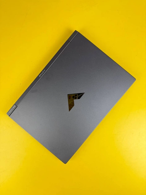 Ноутбук HP Victus Gaming Laptop 15-fb3xxx, 15,6" FullHD IPS 144Hz, AMD Ryzen 5 8645HS, 16GB, SSD 512GB, NVIDIA RTX 3050 6GB(120w blue-pin) - Б/У - Фото 5 Ноутбук HP Victus Gaming Laptop 15-fb3xxx, 15,6" FullHD IPS 144Hz, AMD Ryzen 5 8645HS, 16GB, SSD 512GB, NVIDIA RTX 3050 6GB(120w blue-pin) - Б/У - изображение 5