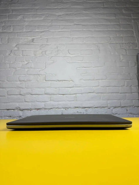 Ноутбук Dell Precision 7740, 17.3'' FullHD IPS, Intel Core i7-9850H, 16GB, SSD 512GB, AMD Radeon Pro WX 3200 4GB Б/В - зображення 7