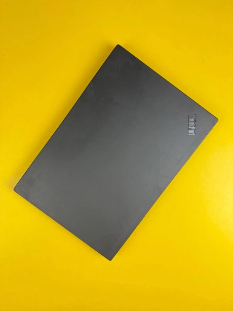Ноутбук Lenovo ThinkPad T495, 14" FullHD IPS Touch, AMD Ryzen 7 PRO 3700U, 16GB, SSD 256GB, AMD Radeon Vega 10(65w usb+pin) - Б/У - Фото 5 Ноутбук Lenovo ThinkPad T495, 14" FullHD IPS Touch, AMD Ryzen 7 PRO 3700U, 16GB, SSD 256GB, AMD Radeon Vega 10(65w usb+pin) - Б/У - изображение 5