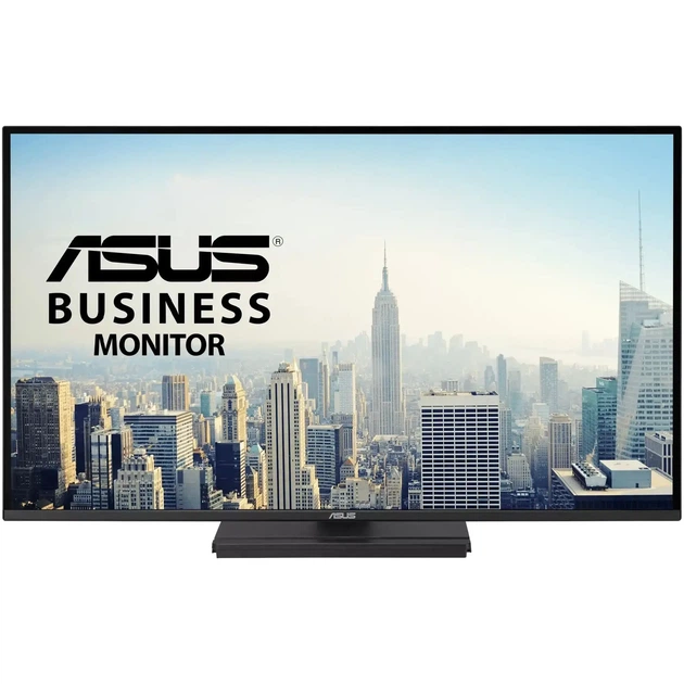 Монітор 27" ASUS VA27AQSE (90LM06G1-B02171) - Фото 2 Монітор 27" ASUS VA27AQSE (90LM06G1-B02171) - зображення 2
