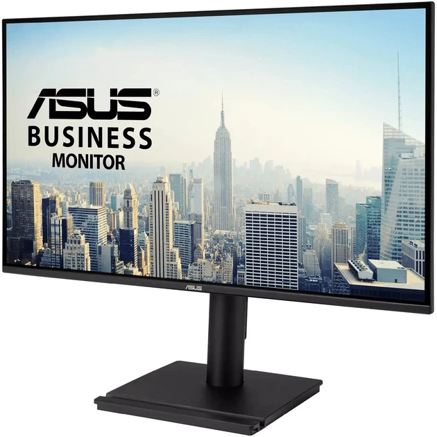 Монітор 27" ASUS VA27AQSE (90LM06G1-B02171) - Фото 4 Монітор 27" ASUS VA27AQSE (90LM06G1-B02171) - зображення 4