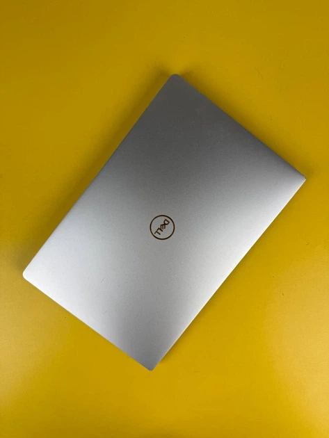 Ноутбук Dell XPS 13 9305, 13.3" FullHD IPS Touch, Intel Core i7-1165G7, 16GB, SSD 256GB, Intel Iris Xe Graphics (45W 4.5*3.0) - Б/У - Фото 5 Ноутбук Dell XPS 13 9305, 13.3" FullHD IPS Touch, Intel Core i7-1165G7, 16GB, SSD 256GB, Intel Iris Xe Graphics (45W 4.5*3.0) - Б/У - изображение 5