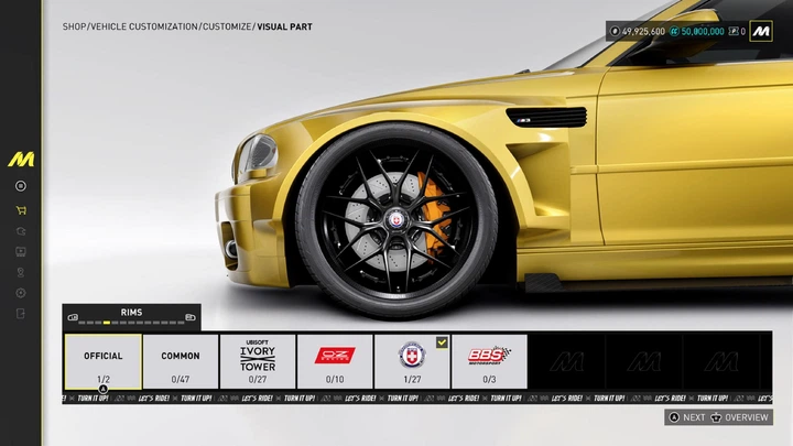 Ключ активації The Crew Motorfest Grand Garage Edition для Xbox One/Series S/X - зображення 5