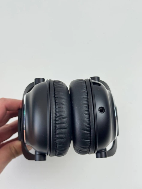 Дротові ігрові навушники Logitech G Pro X SE - знімний мікрофон, віртуальний об'ємний звук DTS Headphone:X 7.1 (981-001470) - Б/В - Фото 7 Дротові ігрові навушники Logitech G Pro X SE - знімний мікрофон, віртуальний об'ємний звук DTS Headphone:X 7.1 (981-001470) - Б/В - зображення 7