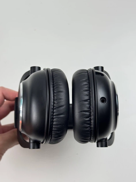 Дротові ігрові навушники Logitech G Pro X SE - знімний мікрофон, віртуальний об'ємний звук DTS Headphone:X 7.1 (981-001470) - Б/В - Фото 8 Дротові ігрові навушники Logitech G Pro X SE - знімний мікрофон, віртуальний об'ємний звук DTS Headphone:X 7.1 (981-001470) - Б/В - зображення 8