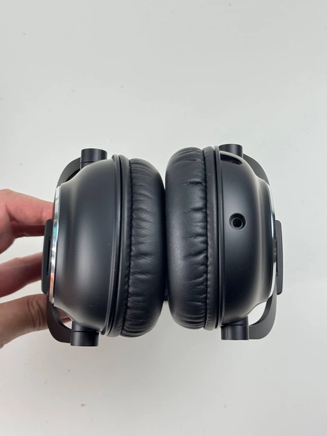 Дротові ігрові навушники Logitech G Pro X SE - знімний мікрофон, віртуальний об'ємний звук DTS Headphone:X 7.1 (981-001470) - Б/В - Фото 8 Дротові ігрові навушники Logitech G Pro X SE - знімний мікрофон, віртуальний об'ємний звук DTS Headphone:X 7.1 (981-001470) - Б/В - зображення 8
